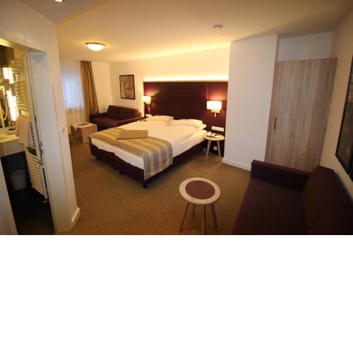 Hotel zum Adler - Superior