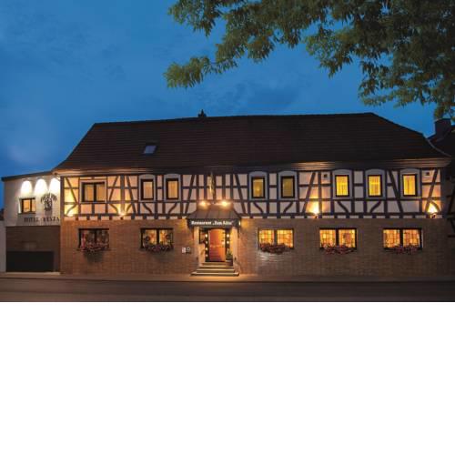 Hotel Zum Adler