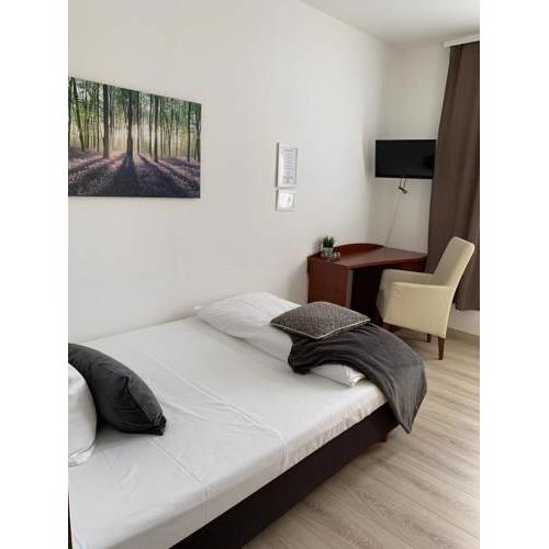 Hotel zum Adler