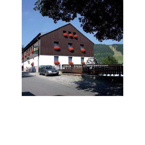 Hotel Zum Alten Brauhaus