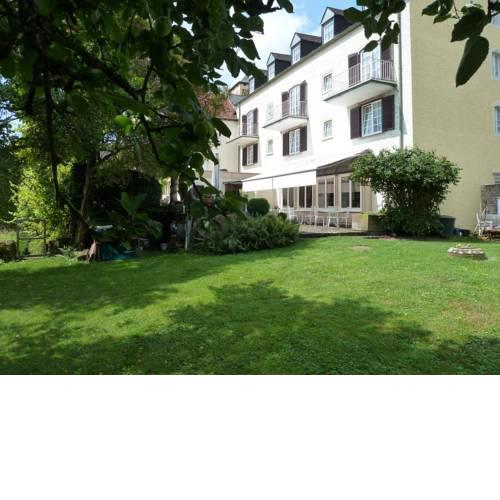 Hotel zum alten Brauhaus
