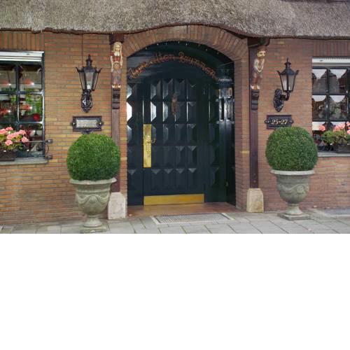 Hotel Zum Alten Brunnen