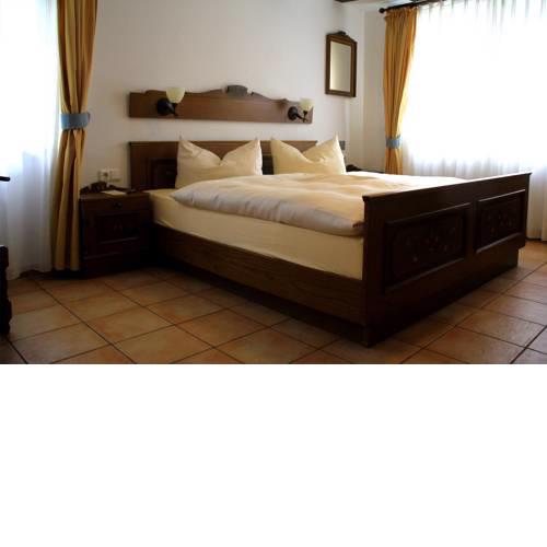 Hotel Zum alten Flecken