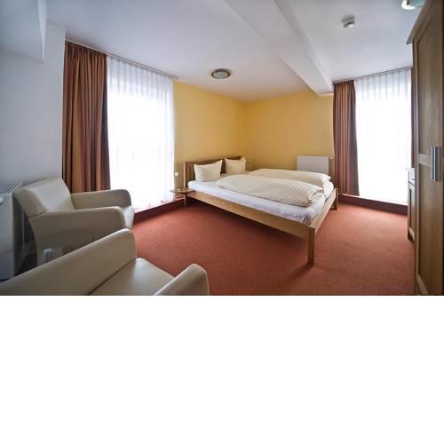 Hotel zum alten Kornspeicher