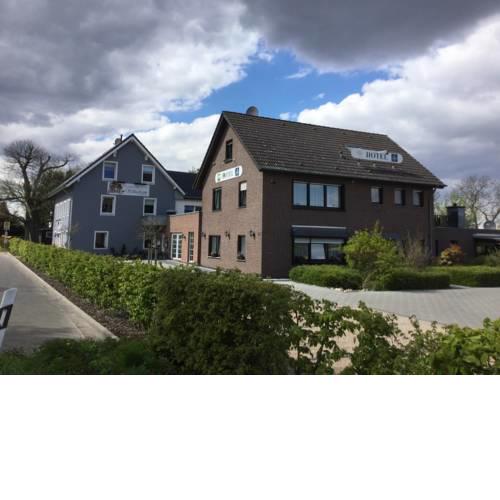 Hotel Zum Alten Schlagbaum