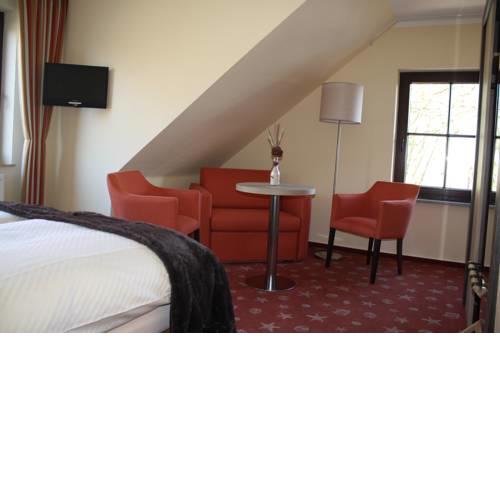 Hotel Zum Alten Siel