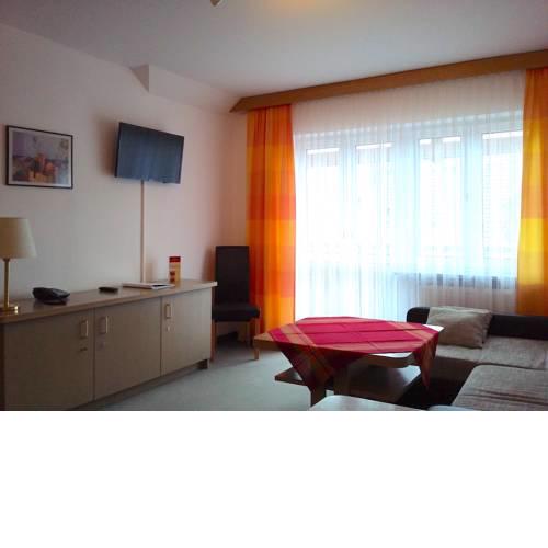 Hotel zum Alten Wirt