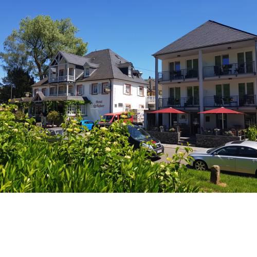 Hotel Zum Anker