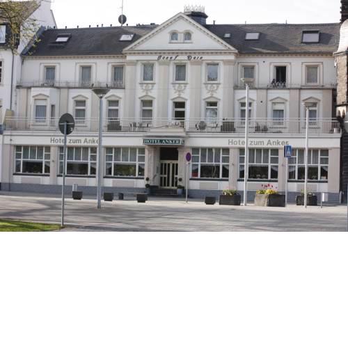 Hotel zum Anker