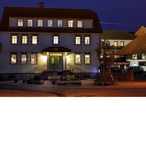 Hotel Zum Bäcker