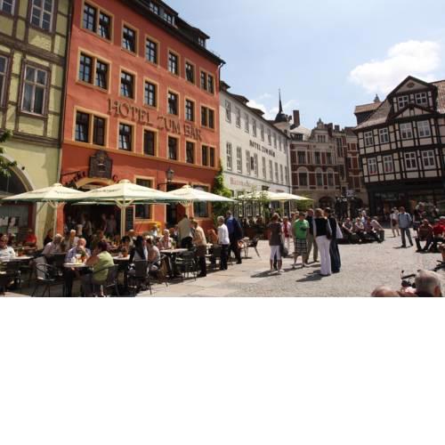 Hotel Zum Bär