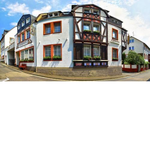 Hotel Zum Bären