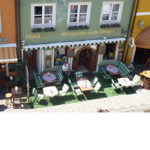 Hotel Zum Bengel