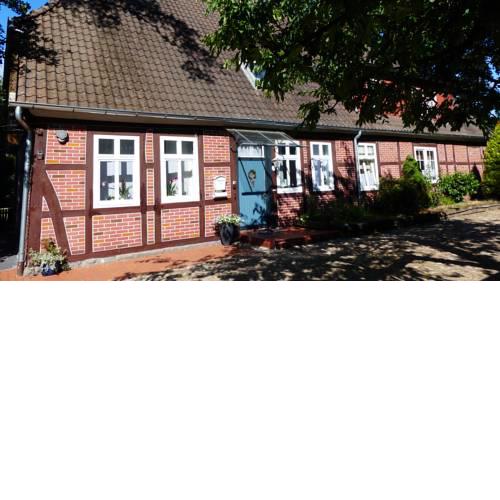 Hotel Zum Böhmegrund