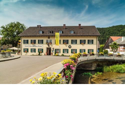 Hotel zum Bräu