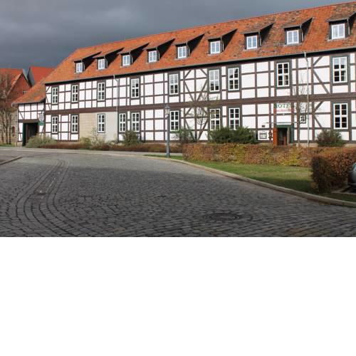 Hotel zum Brauhaus