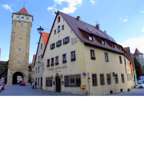 Hotel Zum Breiterle