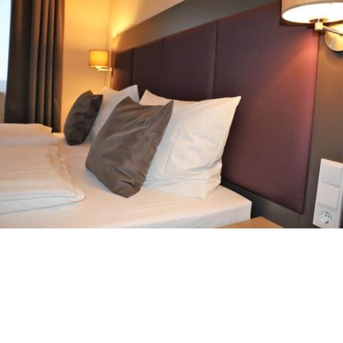 Hotel zum Brunnen
