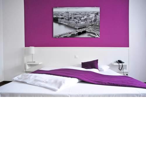 Hotel zum Brunnen