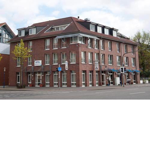 Hotel Zum Deutschen Eck
