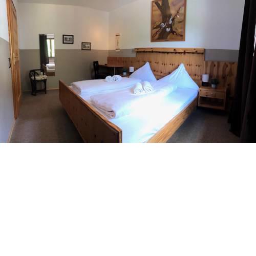 Hotel Zum Deutschen Eck