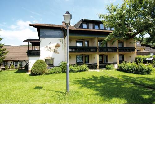 Hotel Zum Deutschen Haus