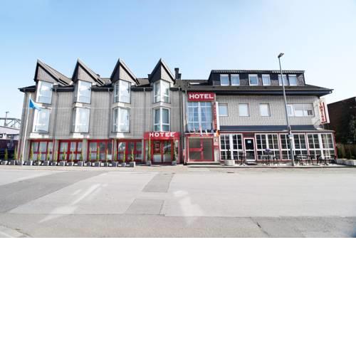 Hotel Zum Eisenhammer