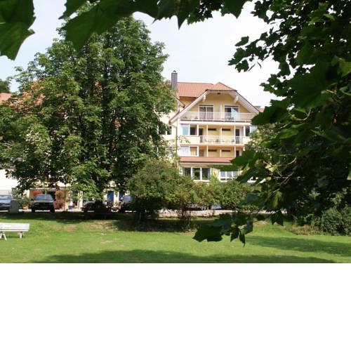 Hotel zum Engel