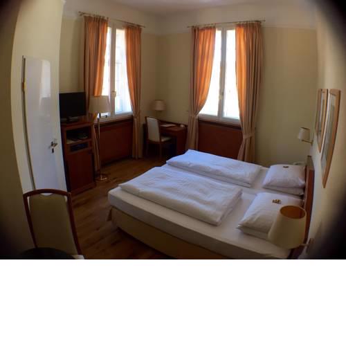 Hotel zum Erbprinzen
