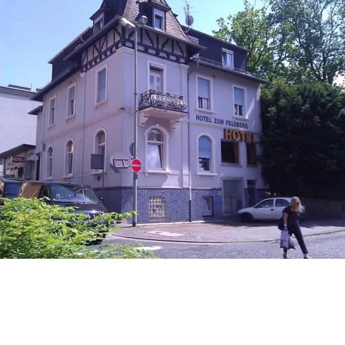 Hotel zum Feldberg