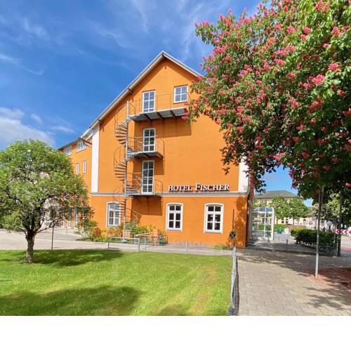 Hotel zum Fischer