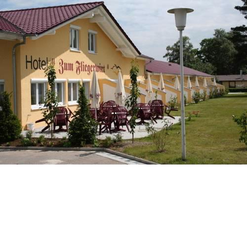 Hotel Zum Fliegerwirt