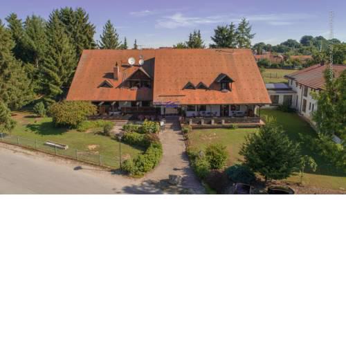 Hotel Zum Forst