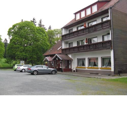 Hotel Zum Forsthaus