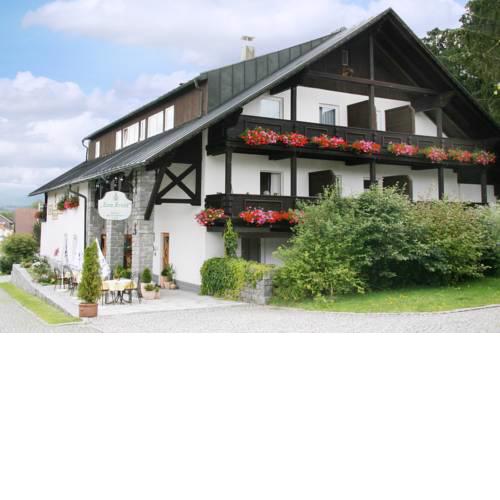 Hotel zum Friedl