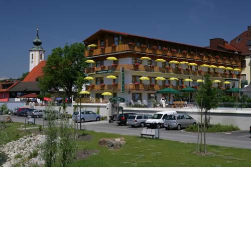 Hotel Zum Goldenen Anker