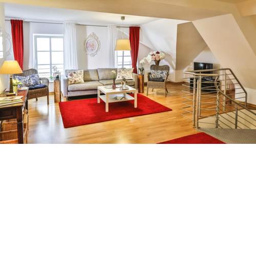 Hotel zum Goldenen Löwen