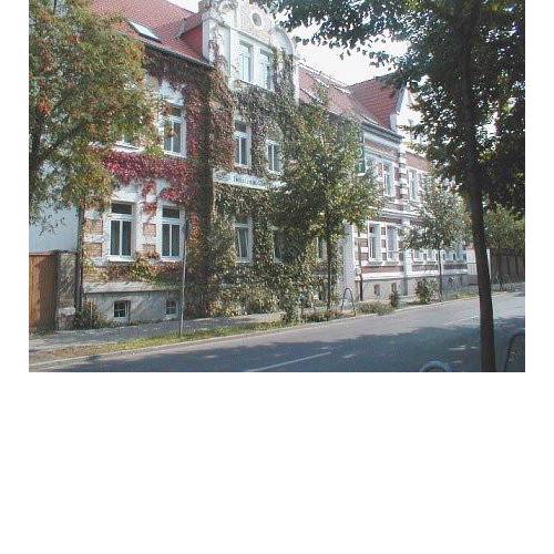 Hotel Zum Goldenen Löwen