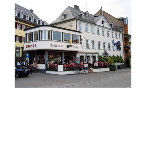 Hotel zum Goldenen Löwen