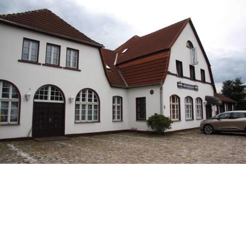Hotel Zum goldenen Stern