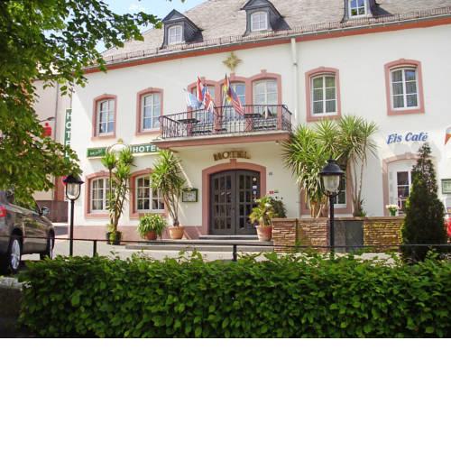 Hotel Zum Goldenen Stern