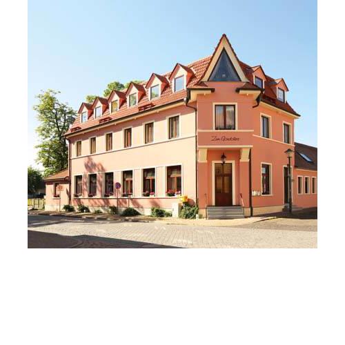 Hotel Zum Gondoliere