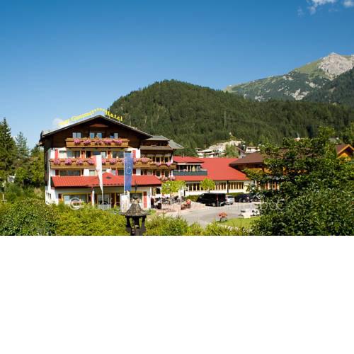 Hotel zum Gourmet