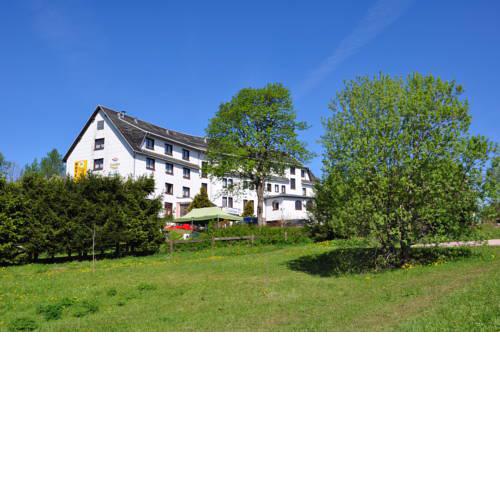 Hotel Zum Gründle