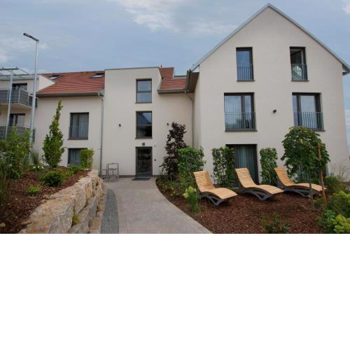 Hotel Zum Grünen Baum
