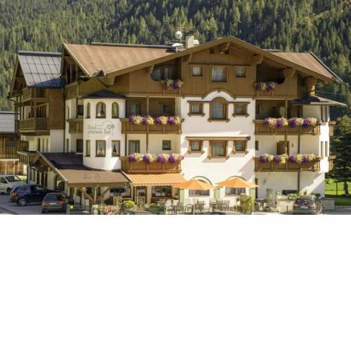Hotel zum grünen Tor