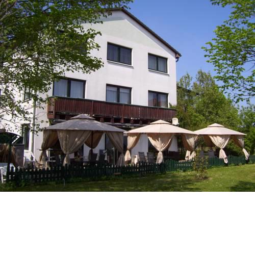 Hotel Zum Grünen Tor