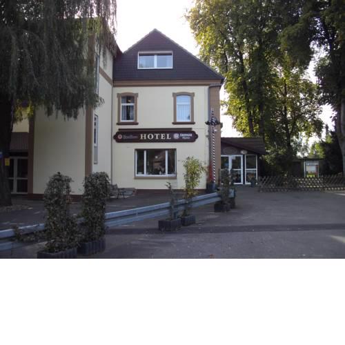 Hotel Zum Grunewald