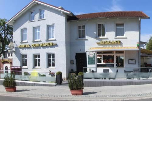 Hotel zum Hafen