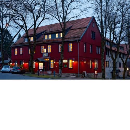 Hotel Zum Harzer